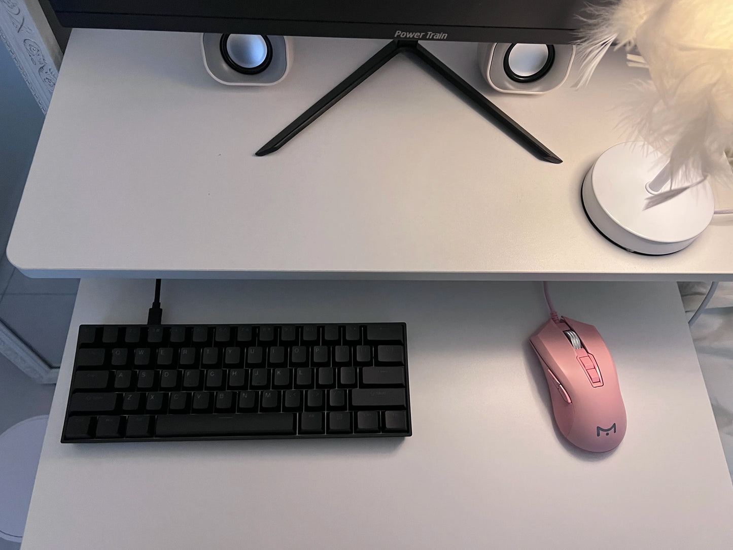 🎮⌨️ VGN & Machose ACE 60 Pro Series Gaming Keyboard – Magnetic Axis FPS Pro Accuracy! Απόλυτη ακρίβεια & ταχύτητα για e-sports επαγγελματίες! ⚡