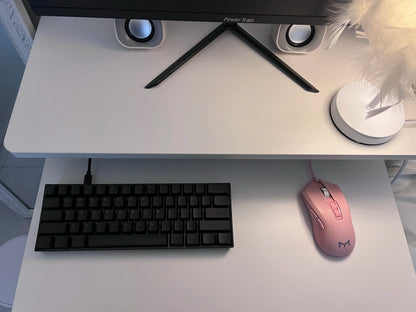 🎮⌨️ VGN & Machose ACE 60 Pro Series Gaming Keyboard – Magnetic Axis FPS Pro Accuracy! Απόλυτη ακρίβεια & ταχύτητα για e-sports επαγγελματίες! ⚡