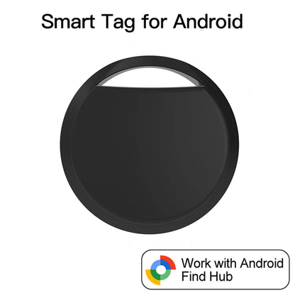 📍🚗 TPBUFF Smart GPS Tracker 🚀 (Android Find My Device – Anti-Theft)