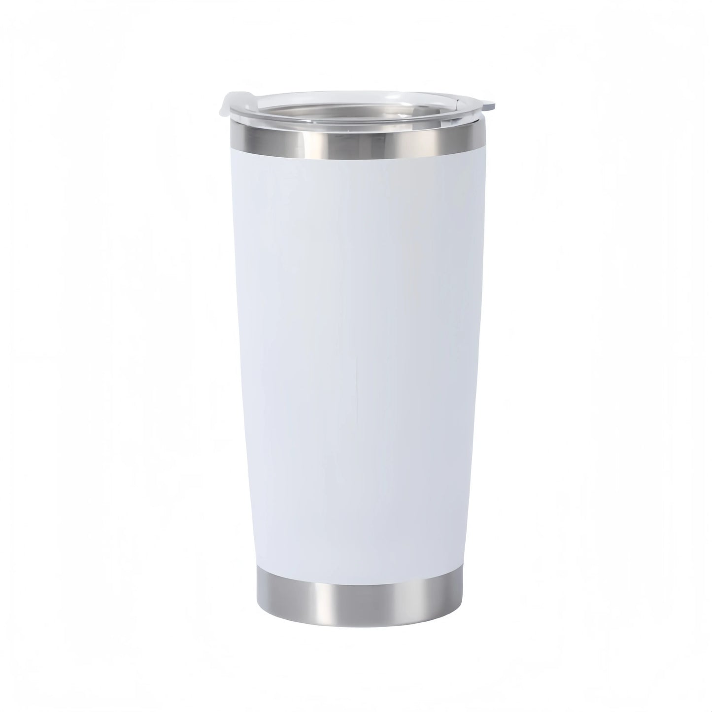 🚗 20oz/590ml Θερμός Κούπα Καφέ & Τσαγιού | Thermo Travel Mug Διπλού Ανοξείδωτου Τοίχου – Hot & Cold Cup