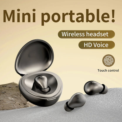 🎧 Bluetooth Sleep Headphones – Άνεση, Ήχος & Απόλυτη Ελευθερία! 🎧