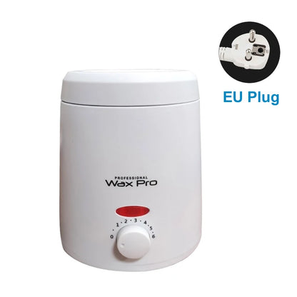 🌸✨ Wax Melting Machine – Επαγγελματικό Κεροθερμαντικό 200ml για Αποτρίχωση ✨🌸