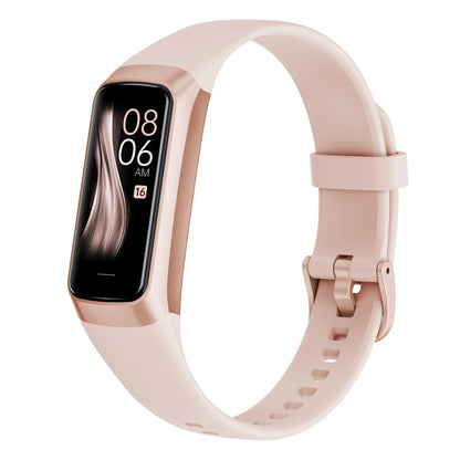 AMOLED Smart Fitness Watch με Health Monitor & Αθλητικές Λειτουργίες