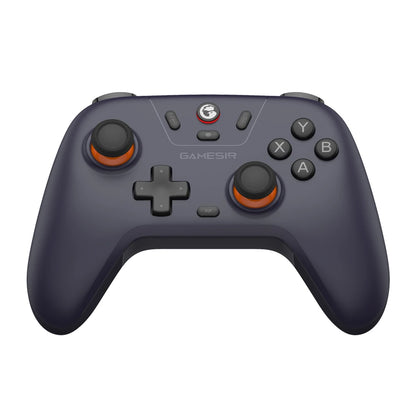 🎮 GameSir Nova Lite Wireless Controller | Tri-Mode Bluetooth + 2.4GHz + USB-C | Hall Effect Sticks, Turbo 20Hz, Dual Motors | For Switch / PC / iOS / Android / Steam