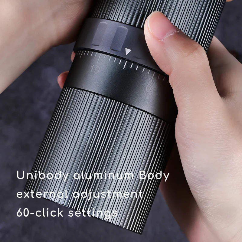 ☕⚡ Ηλεκτρικός Μύλος Καφέ USB 38mm – Ασύρματος, Φορητός & Υψηλής Ακρίβειας ⚡☕