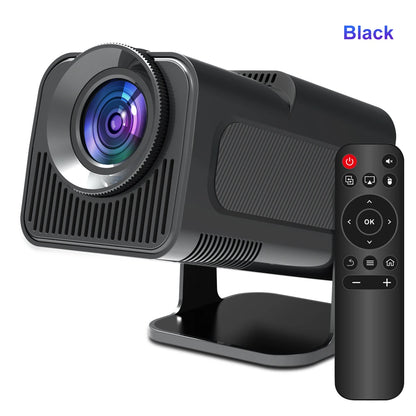 📽️✨ Magcubic HY320 Android 11 Projector – Native 1080P, 4K Decode, WiFi6 & Bluetooth 5.0, 390ANSI 🎬🏠
