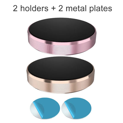 📱🧲 Magnetic Phone Car Holder – Universal Βάση Στήριξης για Αυτοκίνητο, Γραφείο & Σπίτι