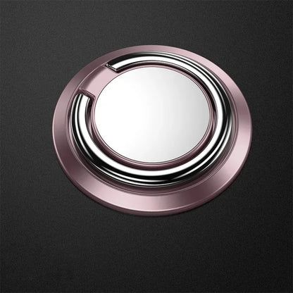 📱💍 Universal Finger Ring Holder – Στυλ & Ασφάλεια στο Κινητό σου! 💍📱 360° Rotation | 180° Tilt | Luxury Metal Design