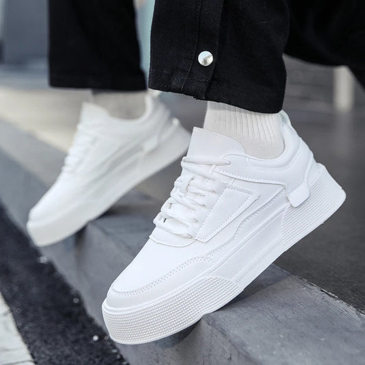 👟⚪ Λευκά Sneakers για Άνδρες & Ζευγάρια – Άνεση & Στυλ σε Κάθε Βήμα! ⚪👟