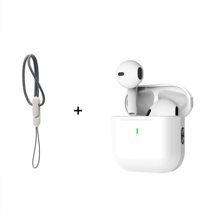 🎧 Original AIR PRO – Ασύρματα TWS Bluetooth Ακουστικά με ANC, Spatial Audio & Μικρόφωνο