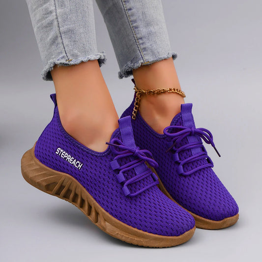 👟🍂🌸 Γυναικεία Casual Αθλητικά Παπούτσια Άνοιξη & Φθινόπωρο – Άνεση & Στυλ σε Κάθε Βήμα! 🌸🍂👟