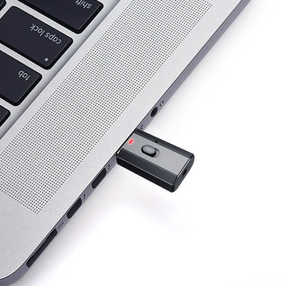 🔊 Bluetooth 5.0 Audio Adapter – Transmitter & Receiver για PC, TV & Αυτοκίνητο