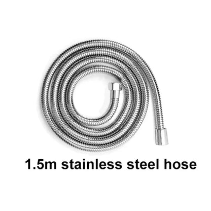 🚿✨ Ντουζιέρα Υψηλής Πίεσης με Φίλτρο – 5 Modes, One-Touch Stop & Εξοικονόμηση Νερού 🛁💦