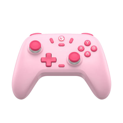 🎮✨ GameSir T4 Nova Lite – Wireless Gamepad με Hall Effect Sticks 🕹️ Συμβατό με Switch, Android, iOS, PC & Steam