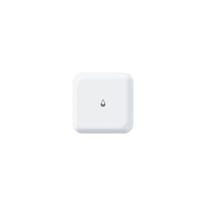 💧 GIRIER ZigBee 3.0 Water Leak Sensor | Ανιχνευτής Διαρροής Νερού | IP66 Αδιάβροχος | Smart Home Security