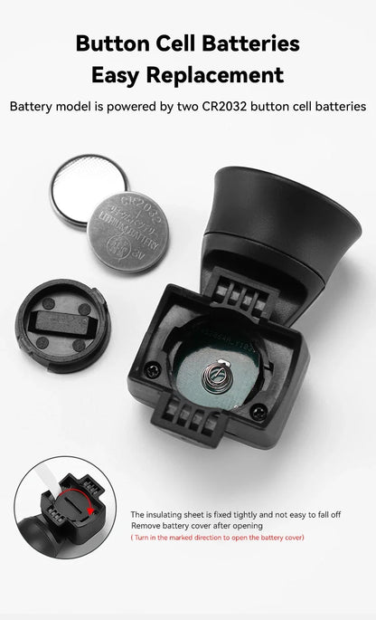 🚴🔔 Ηλεκτρονική Κόρνα Ποδηλάτου – Mini USB Επαναφορτιζόμενη, Αδιάβροχη & Ιδανική για Παιδιά & Ενήλικες 🚦✨