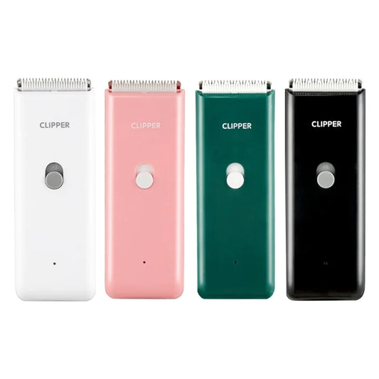 ✂️🐾 Electric Dog Hair Clipper – Επαναφορτιζόμενη Κουρευτική Μηχανή για Κατοικίδια 🔋🐶 Αθόρυβη, φορητή και αποτελεσματική – για άνετο και stress-free κούρεμα στο σπίτι!