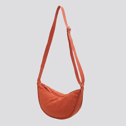 👜 Casual Nylon Hobos Crossbody Bag – Τσάντα Ώμου & Χιαστί για Γυναίκες | Μεγάλη Χωρητικότητα & Στυλ ✨