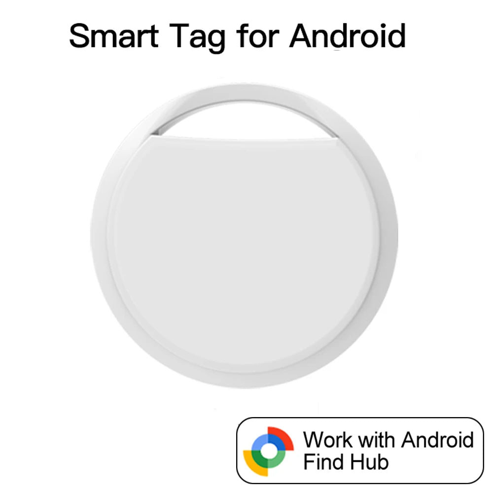 📍🚗 TPBUFF Smart GPS Tracker 🚀 (Android Find My Device – Anti-Theft)