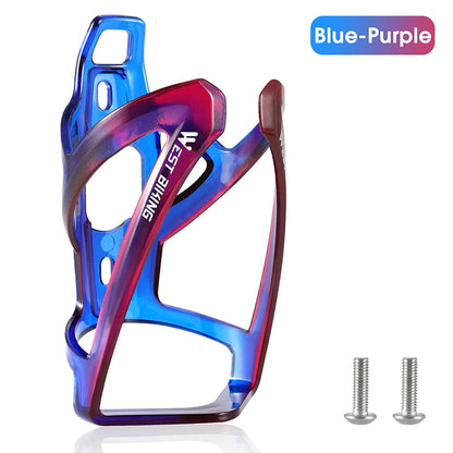 🚴‍♂️💧 Βάση Παγουριού Ποδηλάτου WEST BIKING – Ultralight, Ανθεκτική & Πολύχρωμη ✨