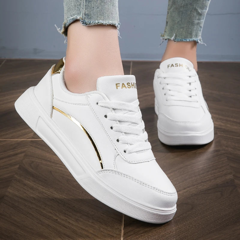 ✨👟 Γυναικεία Casual Sneakers με Λάμψη – Άνεση & Στυλ σε κάθε βήμα! 👟✨