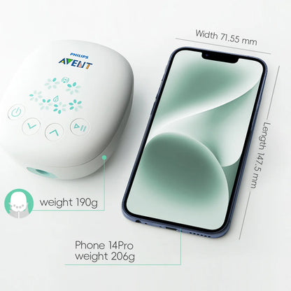 👩‍🍼✨ Philips Avent – Άνετη & Φυσική Αντλία Γάλακτος Παντού! ✨👩‍🍼 Philips Avent – Comfort & Natural Breast Pump Anywhere!