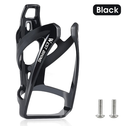 🚴‍♂️💧 Βάση Παγουριού Ποδηλάτου WEST BIKING – Ultralight, Ανθεκτική & Πολύχρωμη ✨
