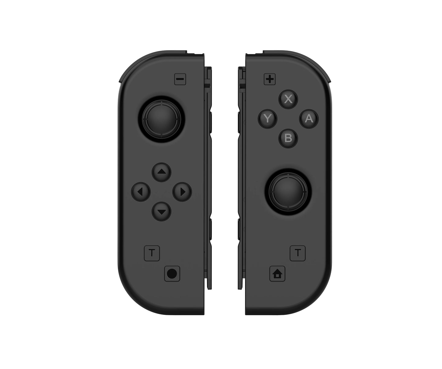 🎮 Joy Pad Wireless Controller για Nintendo Switch | KEKEGAME S201 | Gamepad με Turbo & Wake-Up Λειτουργία | Συμβατό με Switch / OLED / Lite
