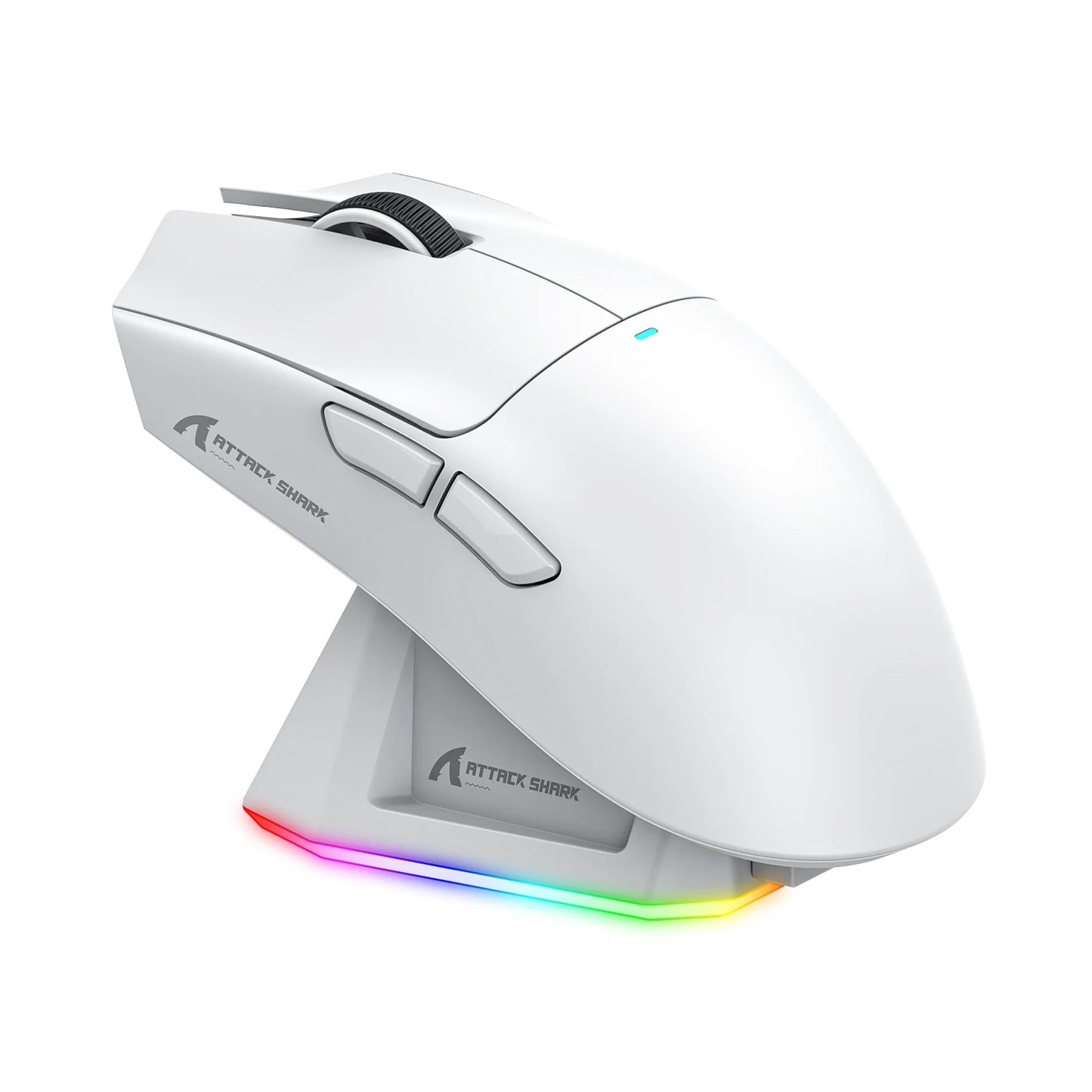 🎮🦈 Attack Shark X11 – Tri-Mode Gaming Mouse με RGB & 22000 DPI ⚡