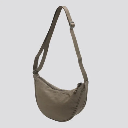 👜 Casual Nylon Hobos Crossbody Bag – Τσάντα Ώμου & Χιαστί για Γυναίκες | Μεγάλη Χωρητικότητα & Στυλ ✨