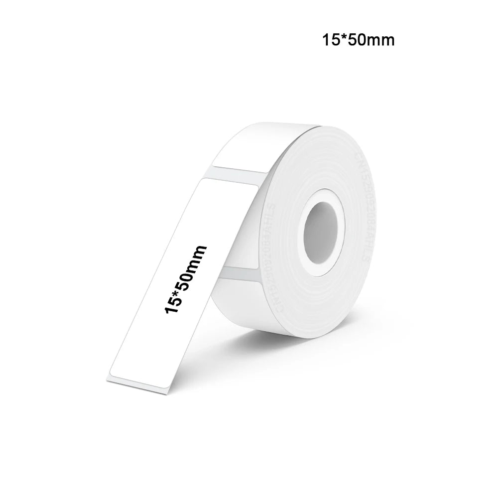 🏷️ P12 Portable Mini Thermal Label Printer – Bluetooth Εκτυπωτής Ετικετών με Marklife App & Επαναφόρτιση Type-C