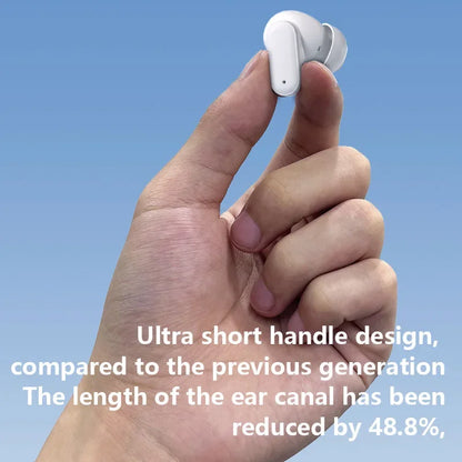 🎧 Xiaomi Ασύρματα Bluetooth Ακουστικά - Open Ear Helmet Design