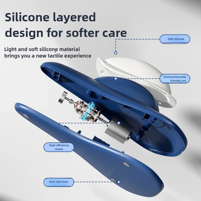 🍑💪 Pelvic Floor Muscle Trainer – Συσκευή Ενδυνάμωσης & Μασάζ Πυελικού Εδάφους & Γλουτών 🪑✨