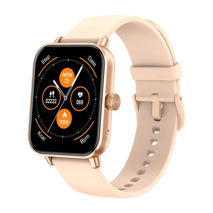 COLMI P81 ⌚ | 1.9" Screen 🖥️ | Voice Calls 📞 | 24H Health Monitor ❤️ | 100+ Sports Modes 🏃‍♂️ | BT Smartwatch ✅