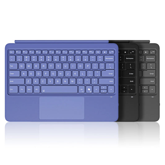 💻✨ Magnetic Adsorption Keyboard – Πληκτρολόγιο για Microsoft Surface Pro 12 ✨💻