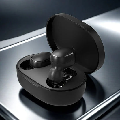 Xiaomi Redmi AirDots 2 – Ασύρματα Bluetooth 5.0 TWS Earbuds με Μικρόφωνο & Charging Case
