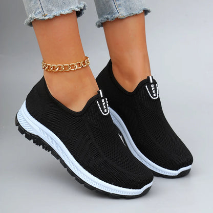 👟 Ανοιξιάτικα Γυναικεία Casual Παπούτσια – Άνετα, Ελαφριά & Εύχρηστα 🌸