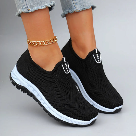 👟 Ανοιξιάτικα Γυναικεία Casual Παπούτσια – Άνετα, Ελαφριά & Εύχρηστα 🌸