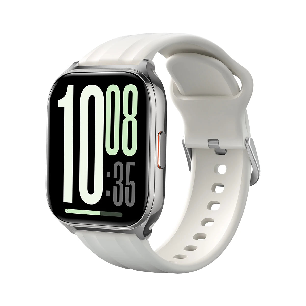 HAYLOU Watch 3 AMOLED Smartwatch με Voice Calling