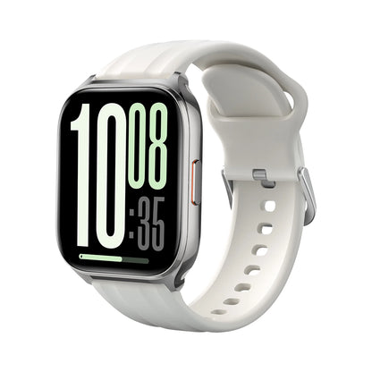 HAYLOU Watch 3 AMOLED Smartwatch με Voice Calling