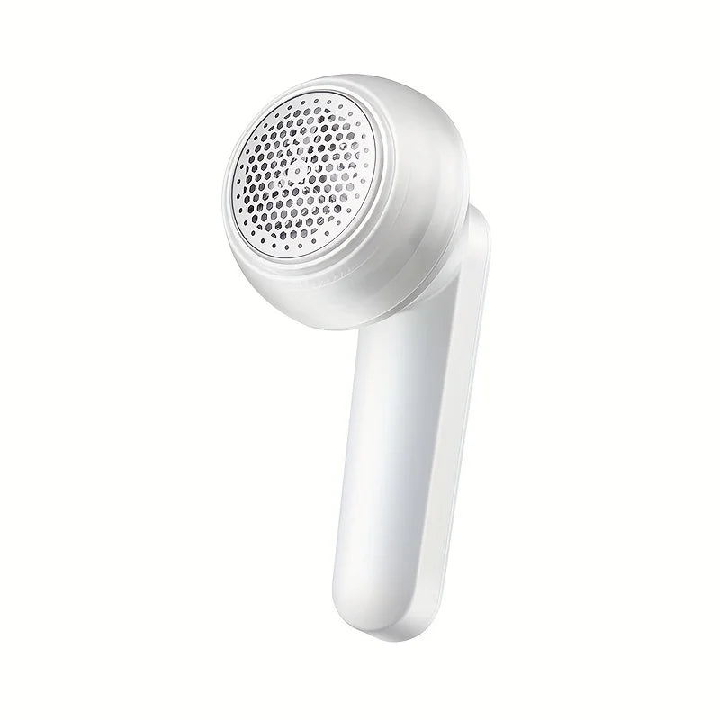 🧥✨ Ηλεκτρική Ξυριστική Συσκευή Χνουδιών (Lint Remover) – Επαναφορτιζόμενη & Ισχυρή ✨🧥