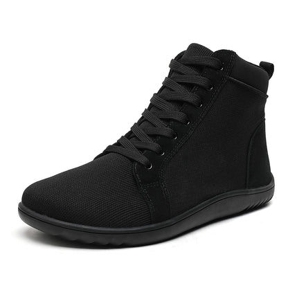👟 Ανδρικά Casual Παπούτσια με Φαρδιά Μύτη – Ορθοπεδικά & Άνετα 🌟