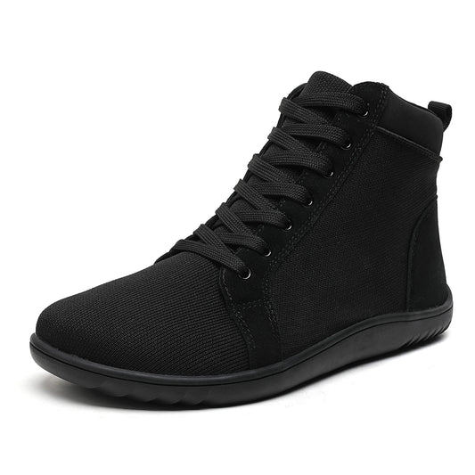 👟 Ανδρικά Casual Παπούτσια με Φαρδιά Μύτη – Ορθοπεδικά & Άνετα 🌟