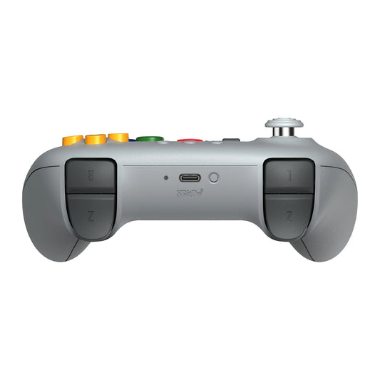 🎮✨ 8BitDo N64 Bluetooth Controller – Retro Gaming Gamepad για Switch, Windows & Android