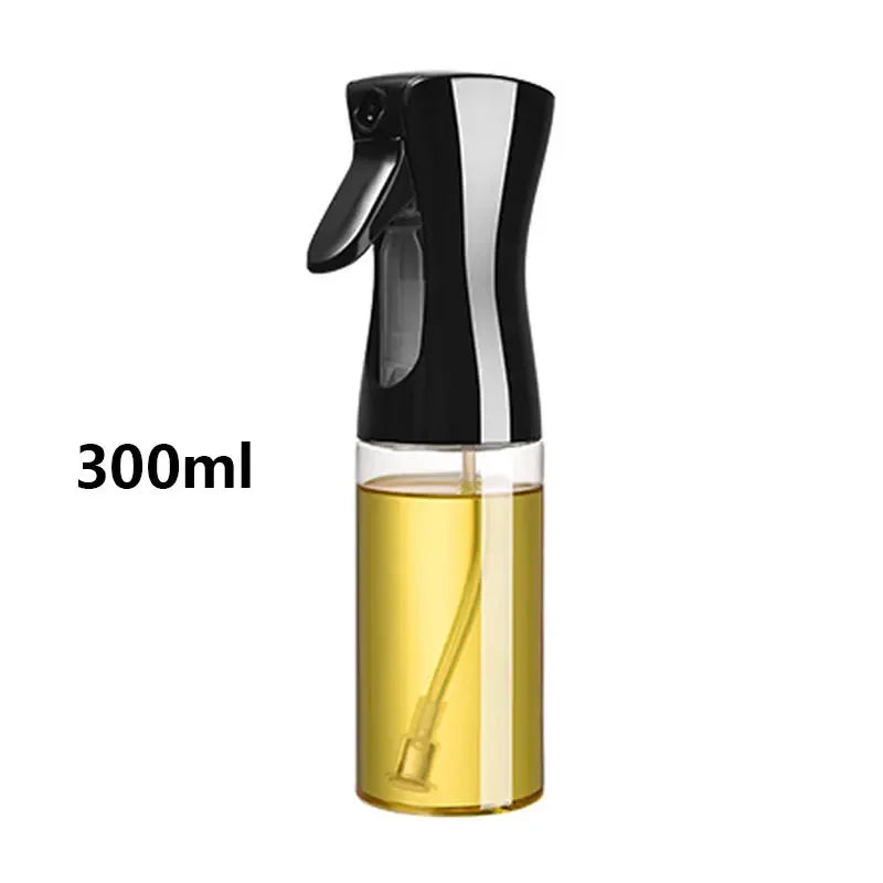 🥗🫒 Oil Spray Pot – Δοχείο Ψεκασμού Λαδιού 200/300/500ml για Κουζίνα, Μαγειρική & Air Fryer