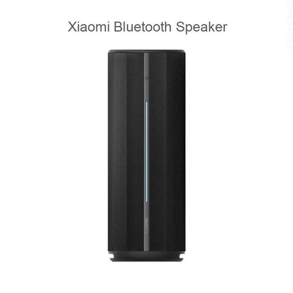 🔊 Xiaomi Bluetooth Speaker ASM02A – Φορητό Ηχείο Υψηλής Απόδοσης με Bluetooth 5.3 & IP67