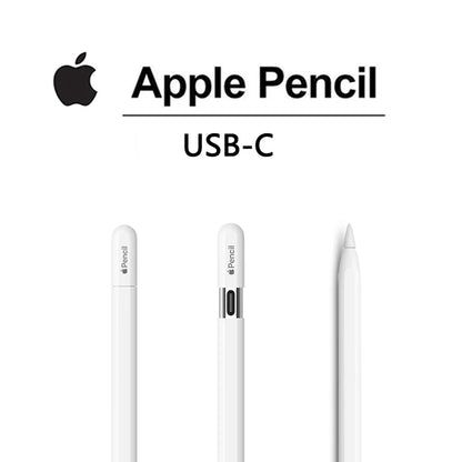 🖊 USB-C Stylus Pen – Συμβατό με Apple Pencil 1ης & 2ης Γενιάς Ιδανικό για ακριβή γραφή, σχέδιο και σημειώσεις στο iPad σου! ✍️📱