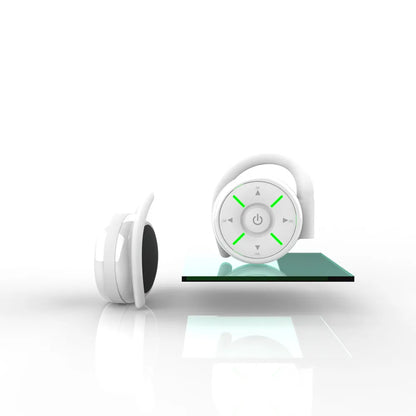 🎧 CHAORUISEN TWS Wireless Earphones Bluetooth 5.0 – Ασύρματα Ακουστικά με Noise Cancelling, Μικρόφωνο & Στερεοφωνικό Ήχο | Sports & Gaming Headset