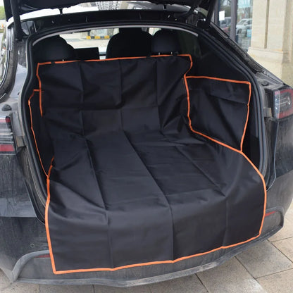 🚗🐶 Dog Car Seat Cover – Αδιάβροχο Προστατευτικό Κάλυμμα για Σκύλους & Γάτες 🛡️💧 Άνετο, καθαρό και ασφαλές ταξίδι – για όλα τα μεγέθη κατοικιδίων!