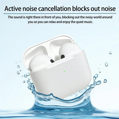 🎧🔥 TWS Wireless Bluetooth Earphones – Gaming & Music In-Ear Headset με HiFi Ήχο, Waterproof & Mic
